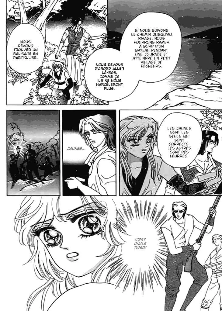 Spirit of the Ocean Chapitre 10 - Page 13