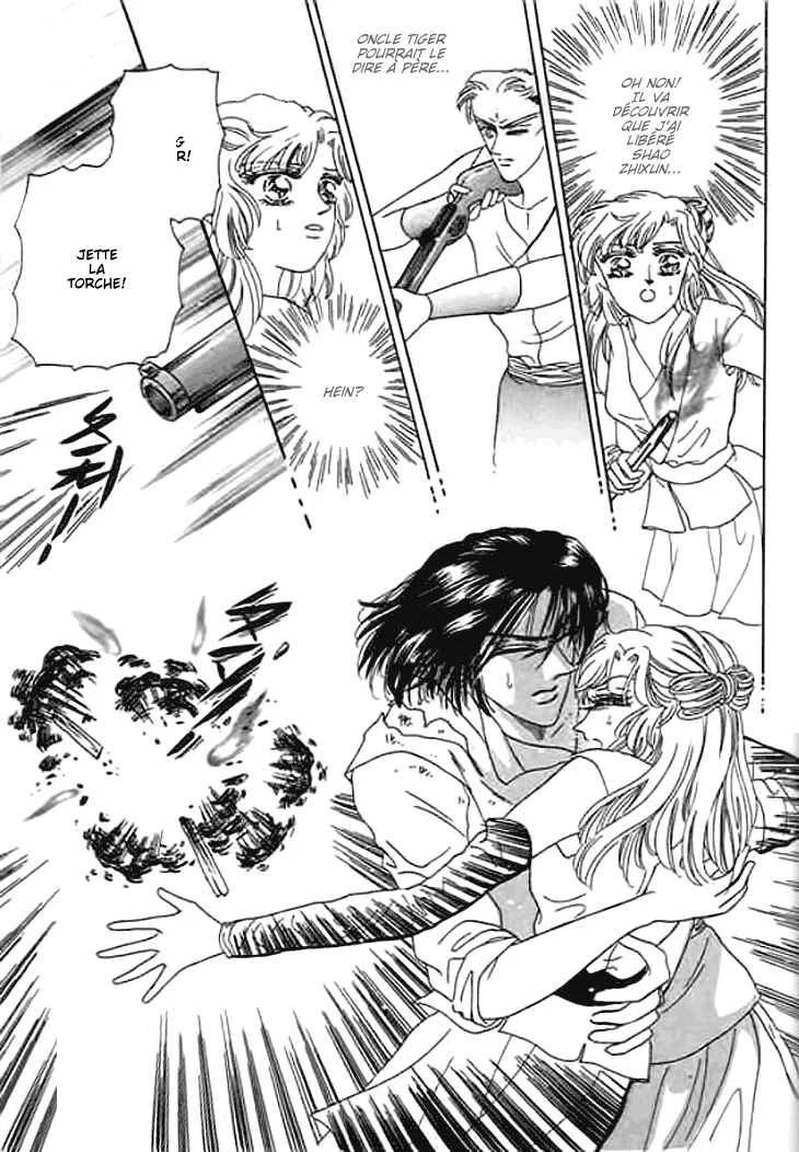 Spirit of the Ocean Chapitre 10 - Page 14