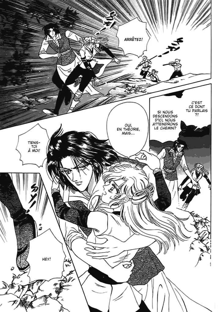 Spirit of the Ocean Chapitre 10 - Page 16
