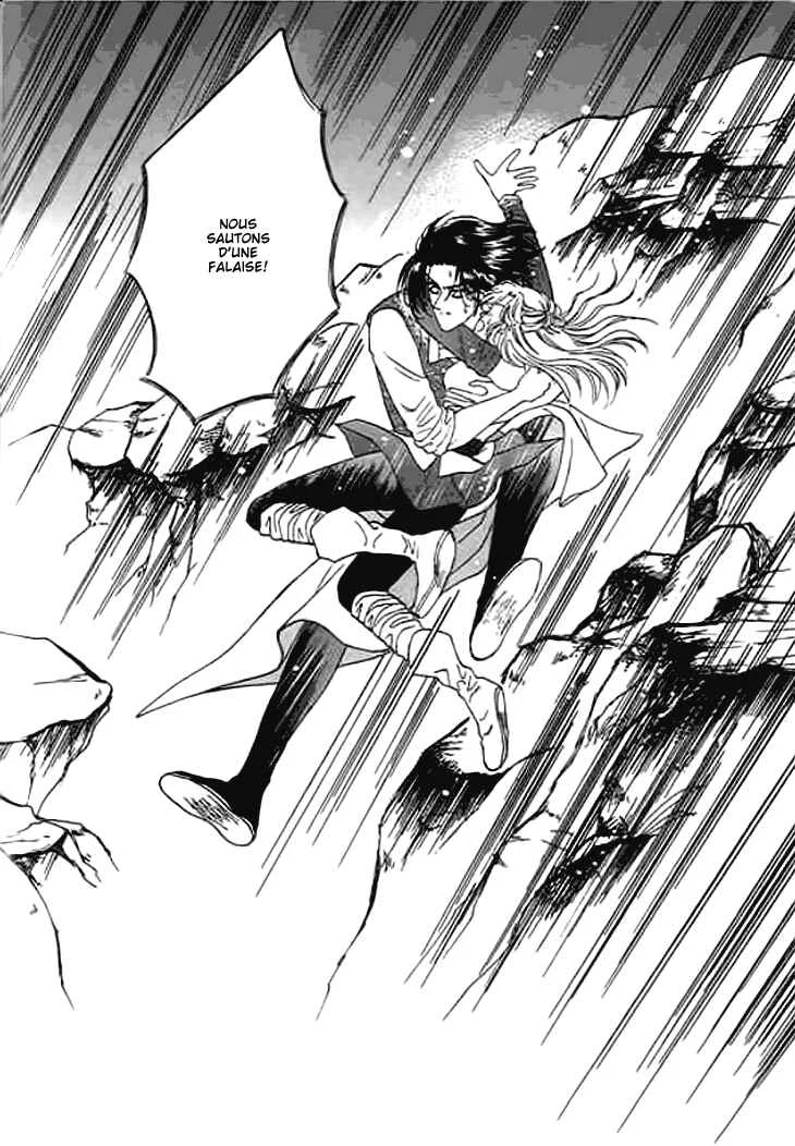 Spirit of the Ocean Chapitre 10 - Page 17