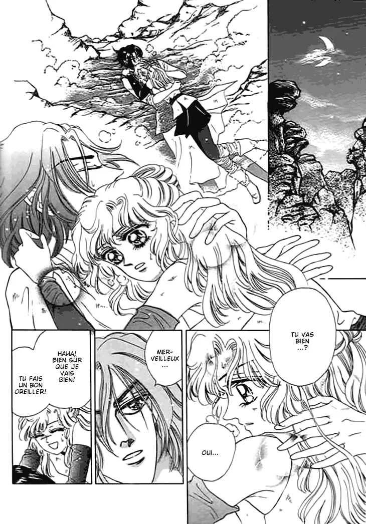 Spirit of the Ocean Chapitre 10 - Page 19
