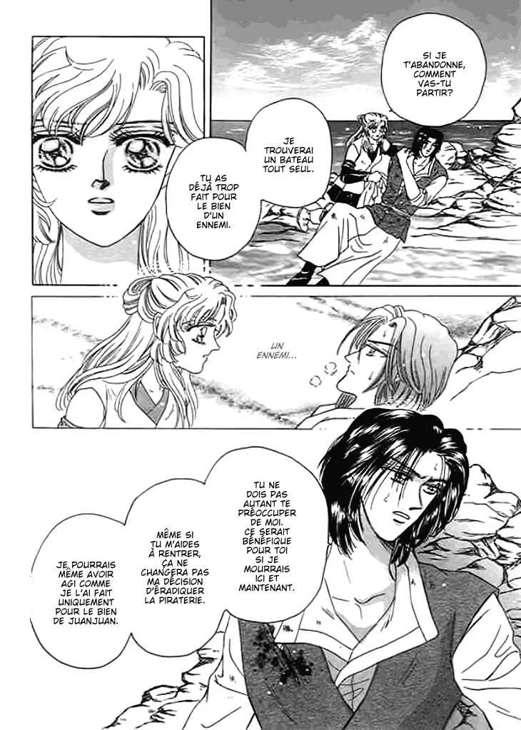 Spirit of the Ocean Chapitre 10 - Page 27