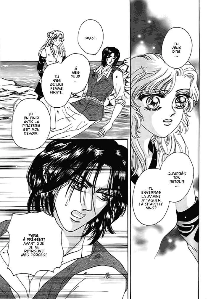 Spirit of the Ocean Chapitre 10 - Page 28