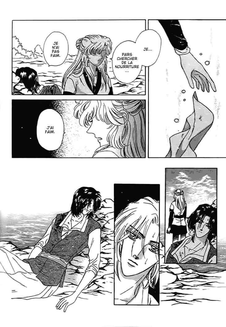 Spirit of the Ocean Chapitre 10 - Page 29