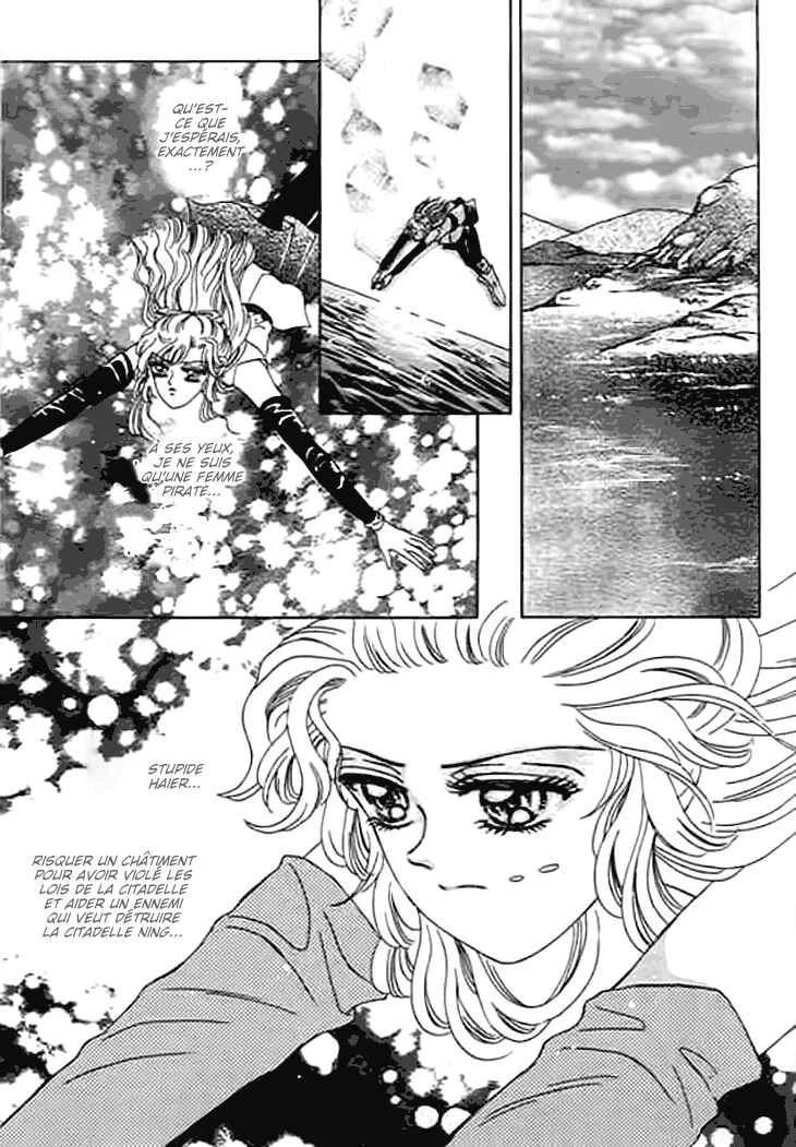 Spirit of the Ocean Chapitre 10 - Page 30
