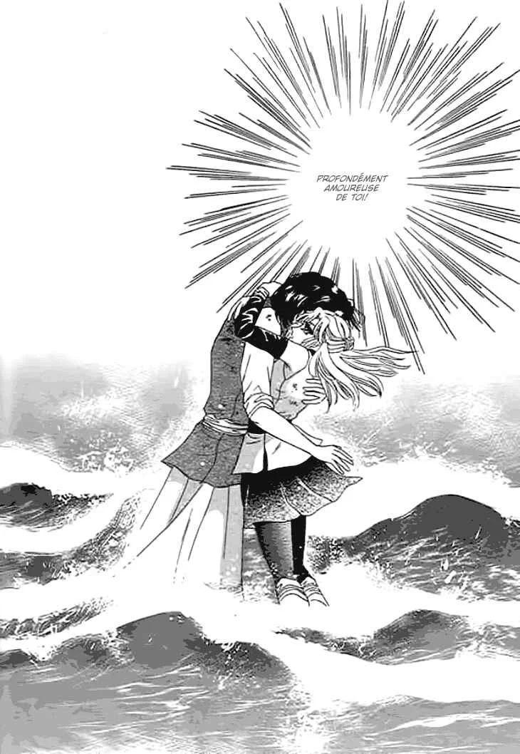 Spirit of the Ocean Chapitre 10 - Page 35
