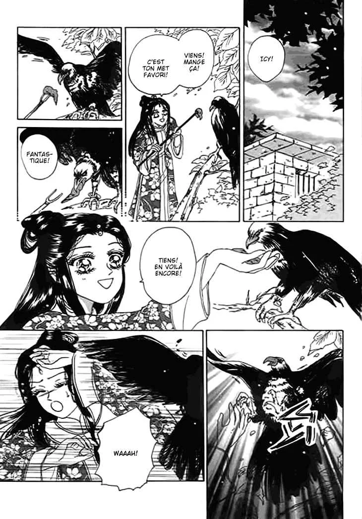 Spirit of the Ocean Chapitre 10 - Page 36