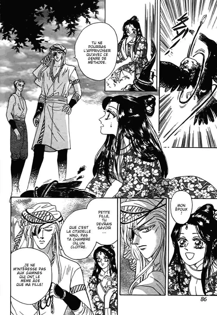 Spirit of the Ocean Chapitre 10 - Page 37