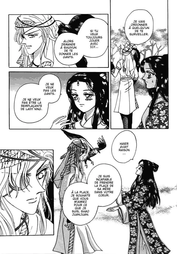 Spirit of the Ocean Chapitre 10 - Page 42
