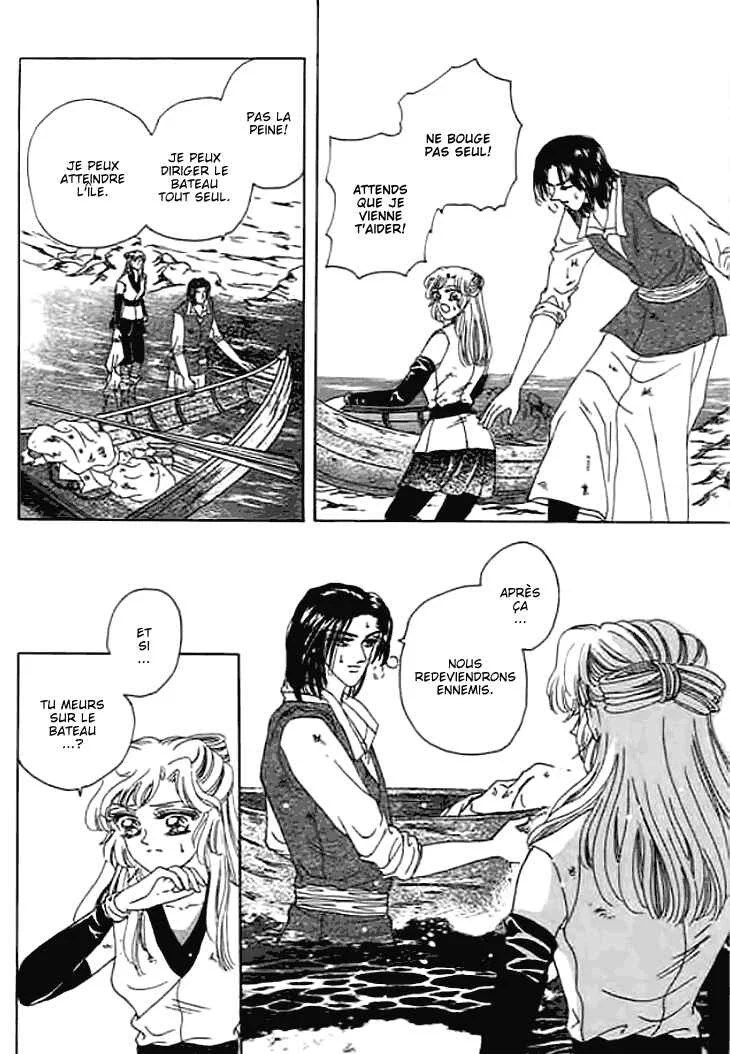 Spirit of the Ocean Chapitre 10 - Page 47