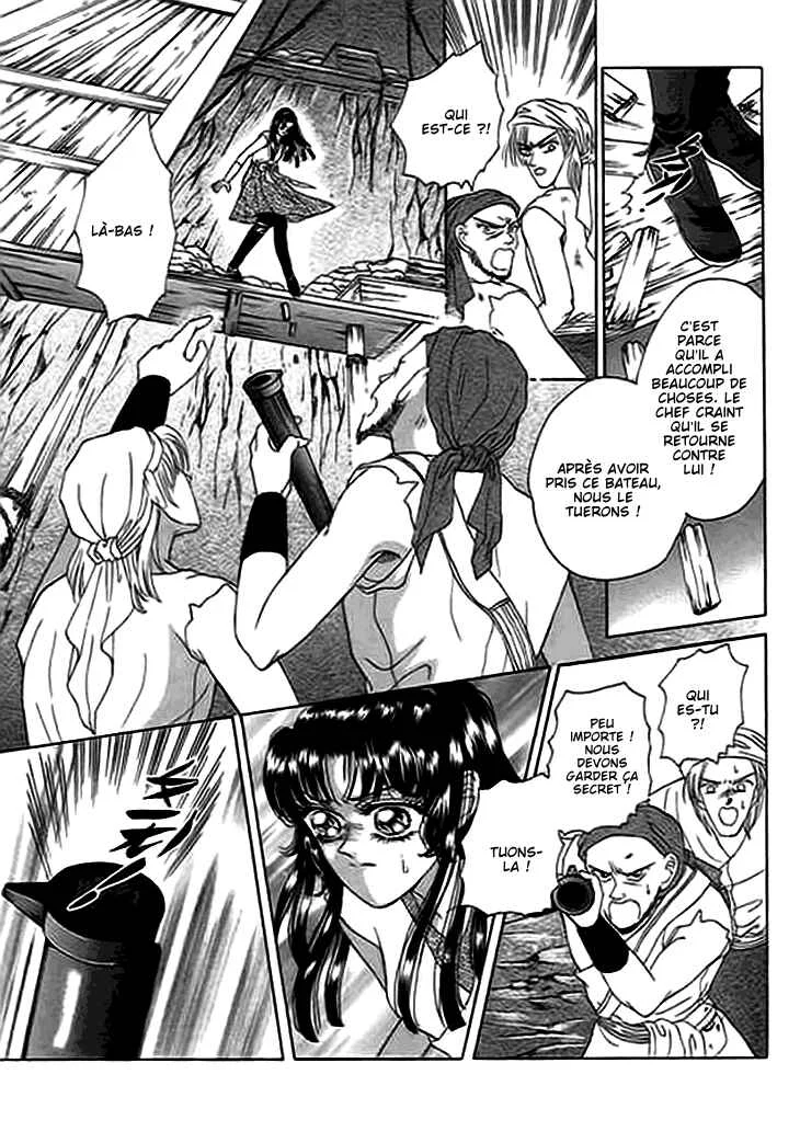 Spirit of the Ocean Chapitre 11.5 - Page 25