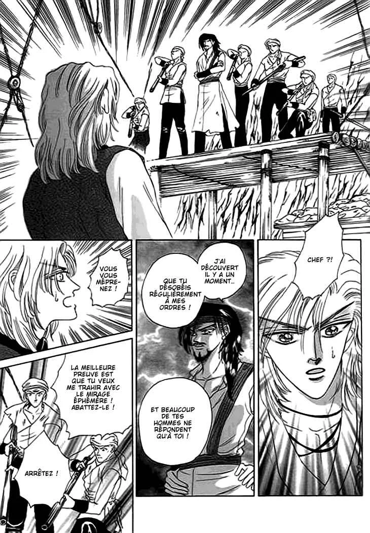 Spirit of the Ocean Chapitre 11.5 - Page 33