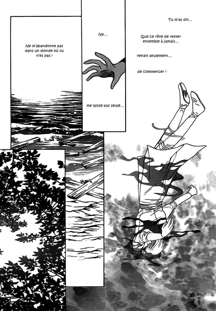Spirit of the Ocean Chapitre 11.5 - Page 38