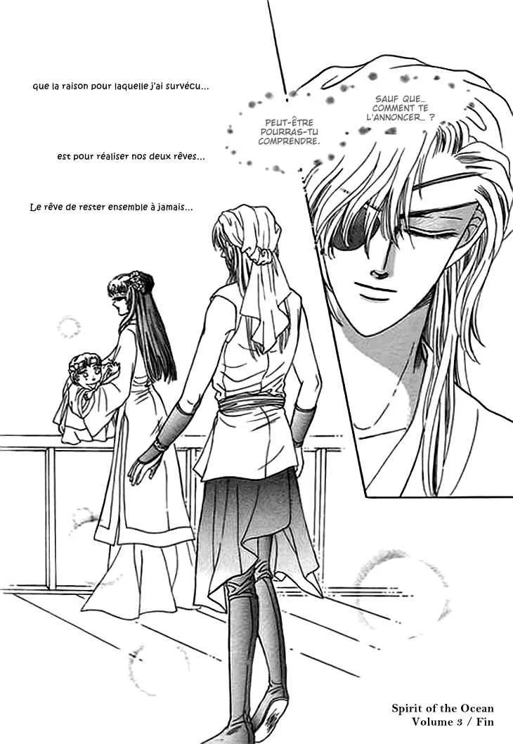 Spirit of the Ocean Chapitre 11.5 - Page 42