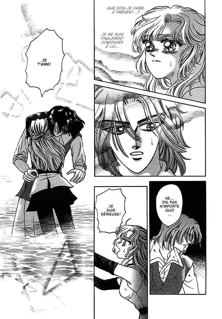 Spirit of the Ocean Chapitre 11 - Page 6