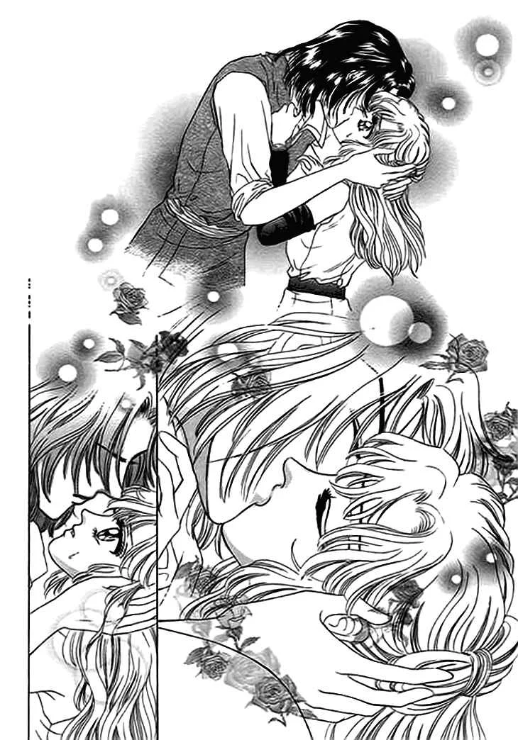 Spirit of the Ocean Chapitre 11 - Page 11
