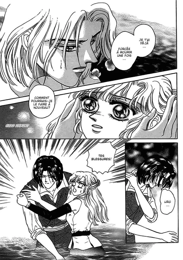 Spirit of the Ocean Chapitre 11 - Page 12