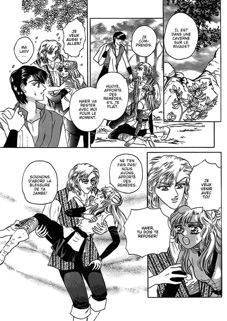 Spirit of the Ocean Chapitre 11 - Page 18