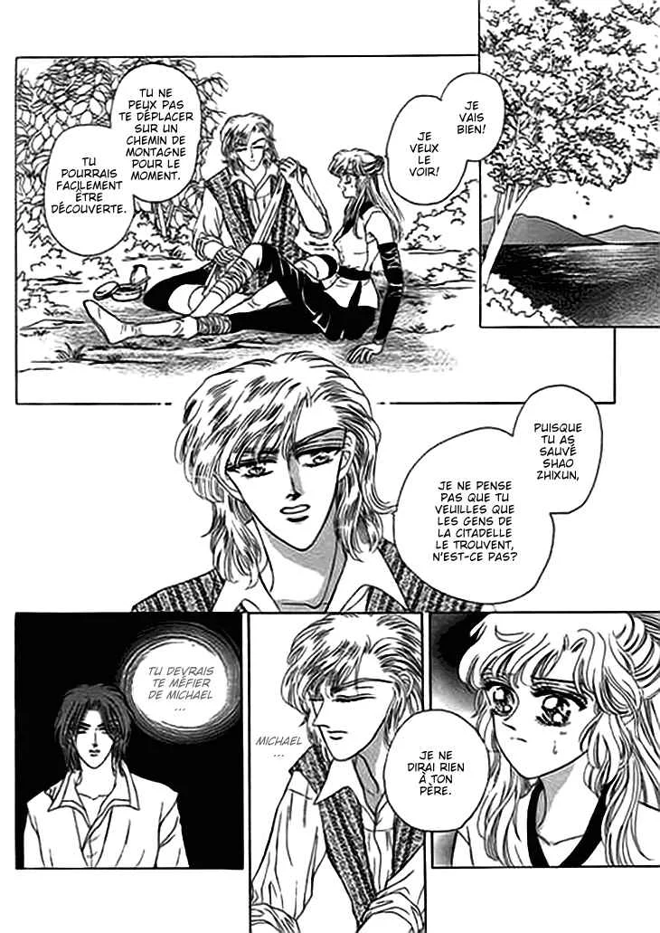 Spirit of the Ocean Chapitre 11 - Page 19