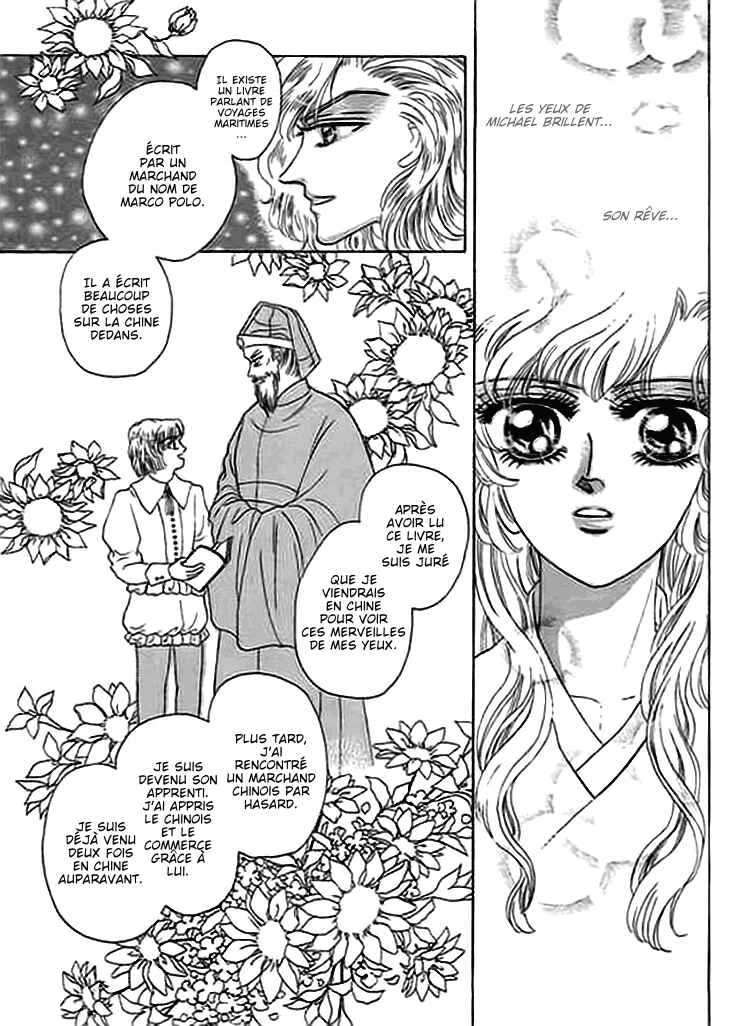 Spirit of the Ocean Chapitre 11 - Page 22