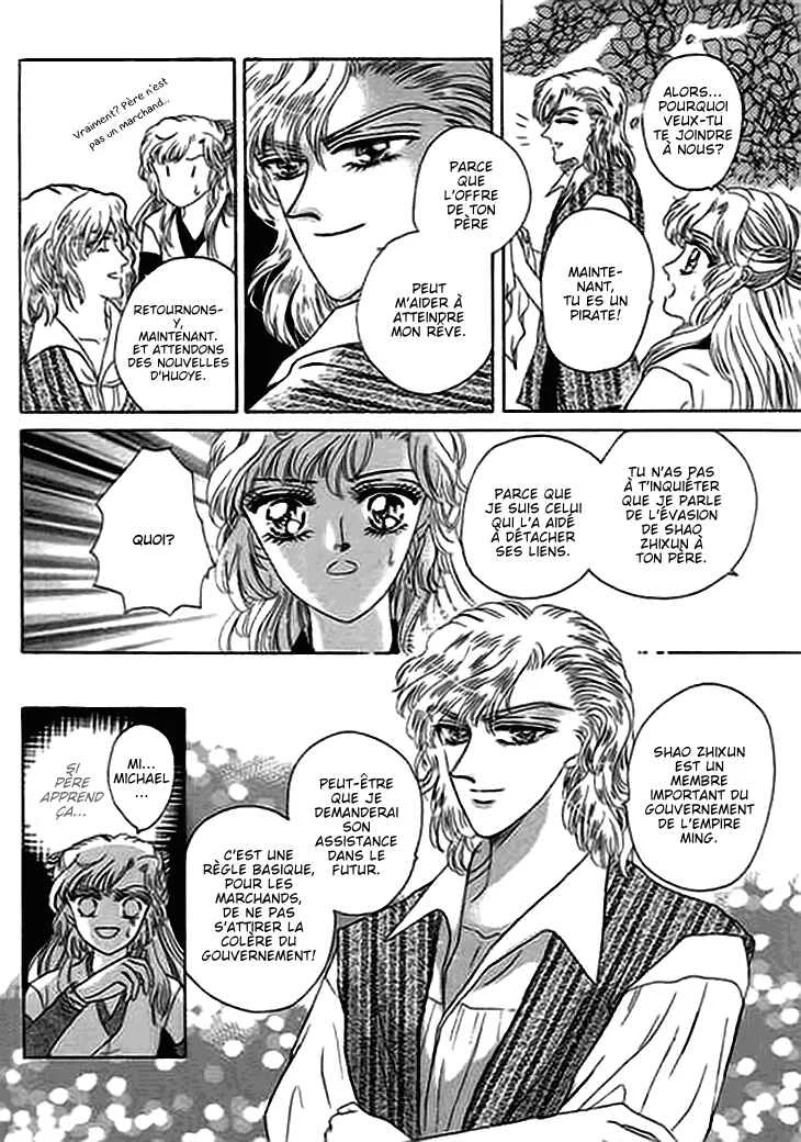 Spirit of the Ocean Chapitre 11 - Page 23