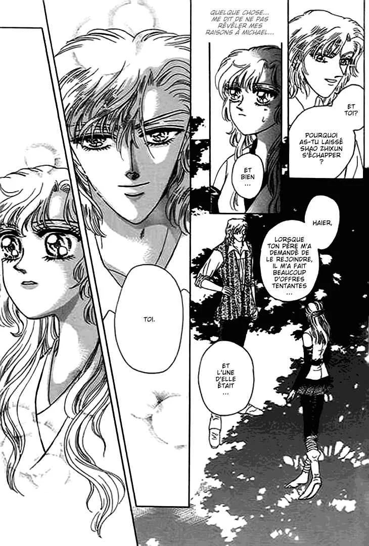Spirit of the Ocean Chapitre 11 - Page 24