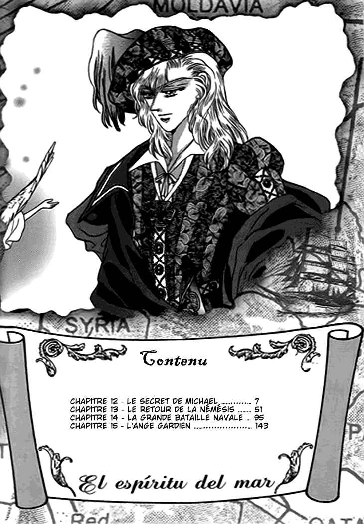 Spirit of the Ocean Chapitre 12 - Page 3