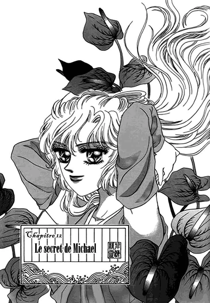 Spirit of the Ocean Chapitre 12 - Page 4