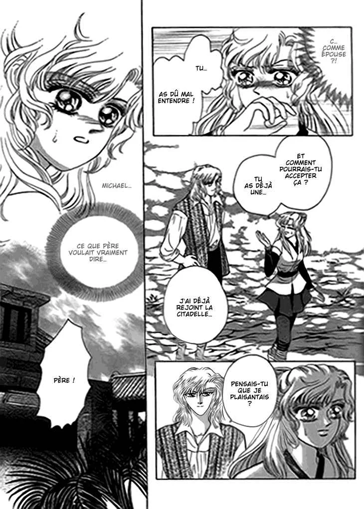 Spirit of the Ocean Chapitre 12 - Page 6