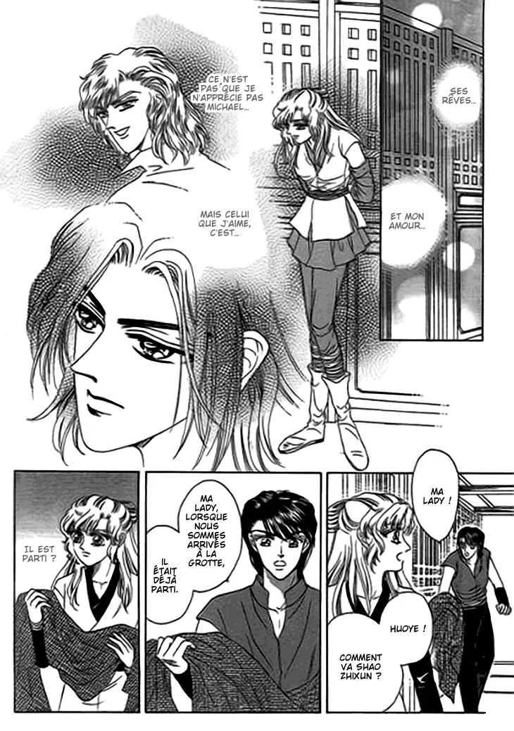 Spirit of the Ocean Chapitre 12 - Page 9