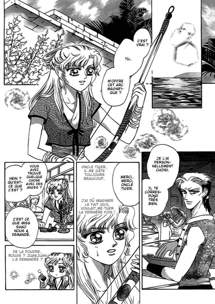 Spirit of the Ocean Chapitre 12 - Page 11