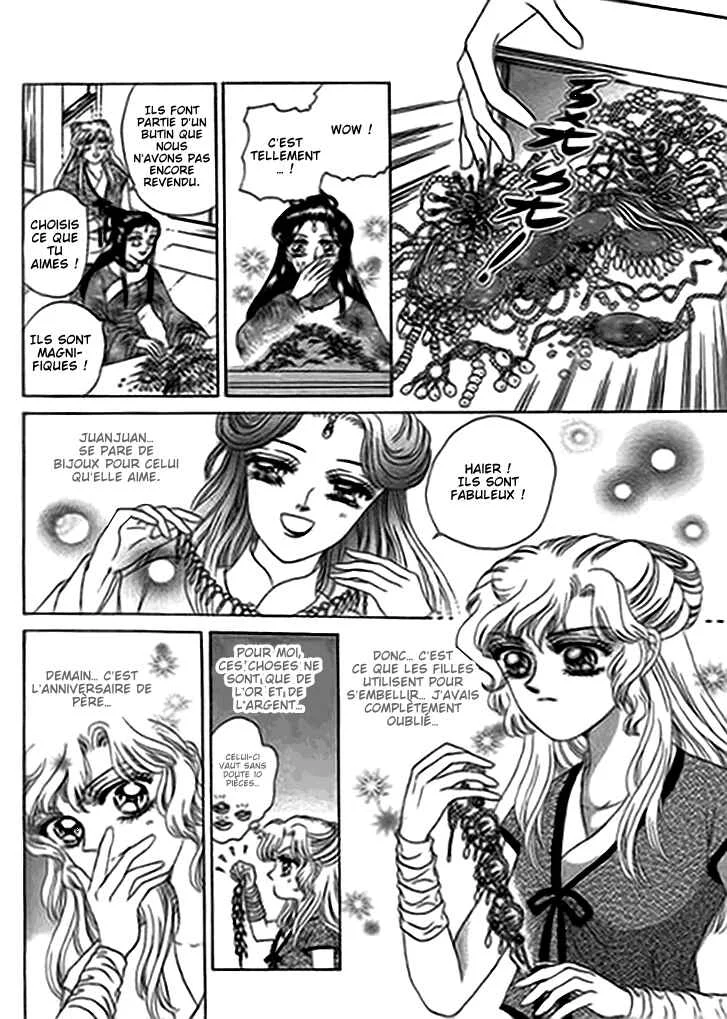 Spirit of the Ocean Chapitre 12 - Page 13