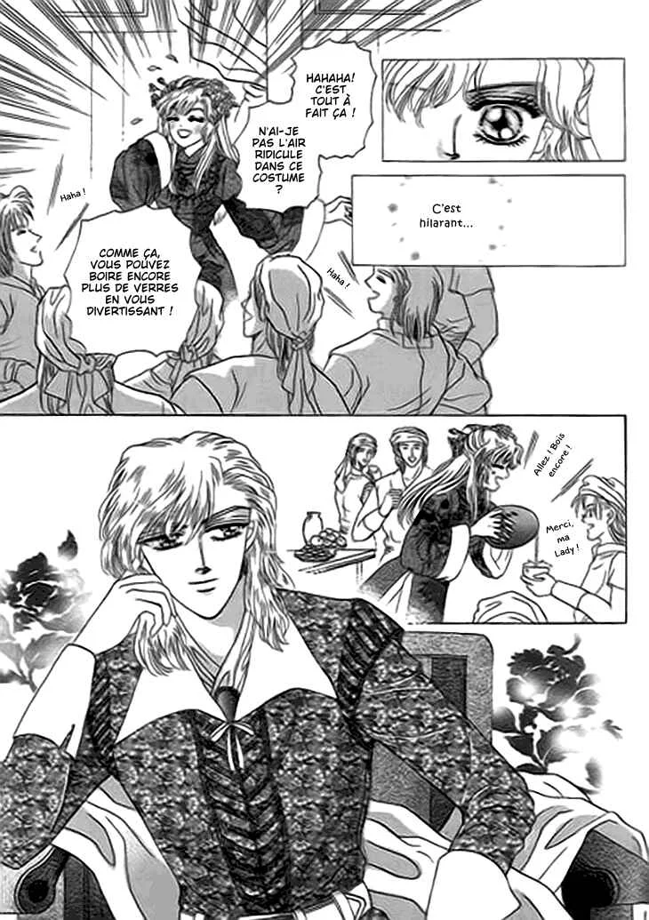 Spirit of the Ocean Chapitre 12 - Page 16