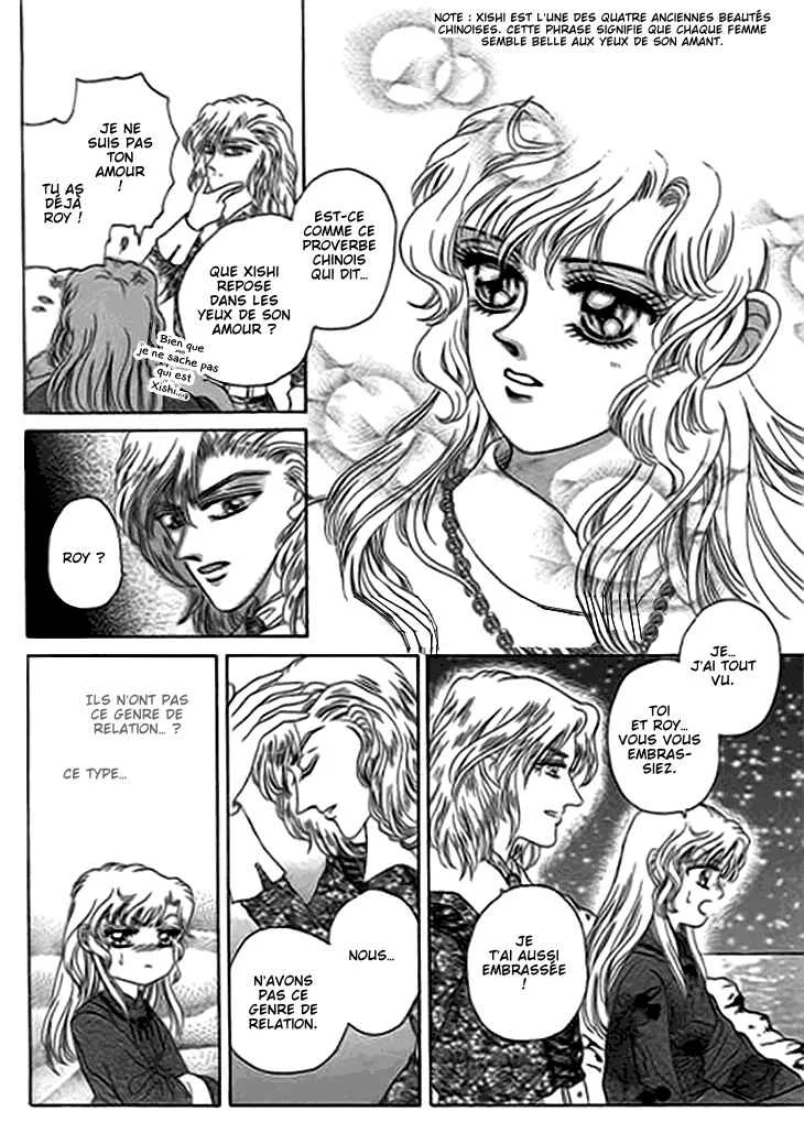 Spirit of the Ocean Chapitre 12 - Page 19