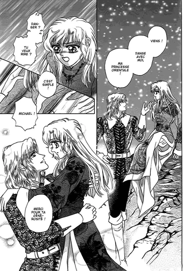 Spirit of the Ocean Chapitre 12 - Page 20
