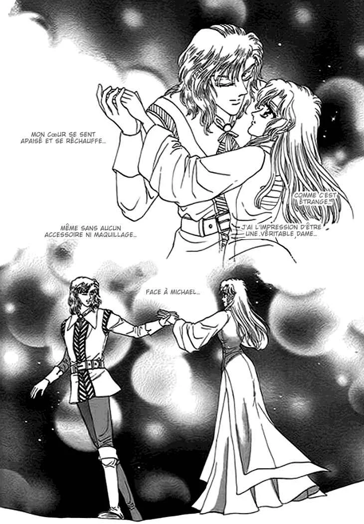 Spirit of the Ocean Chapitre 12 - Page 21
