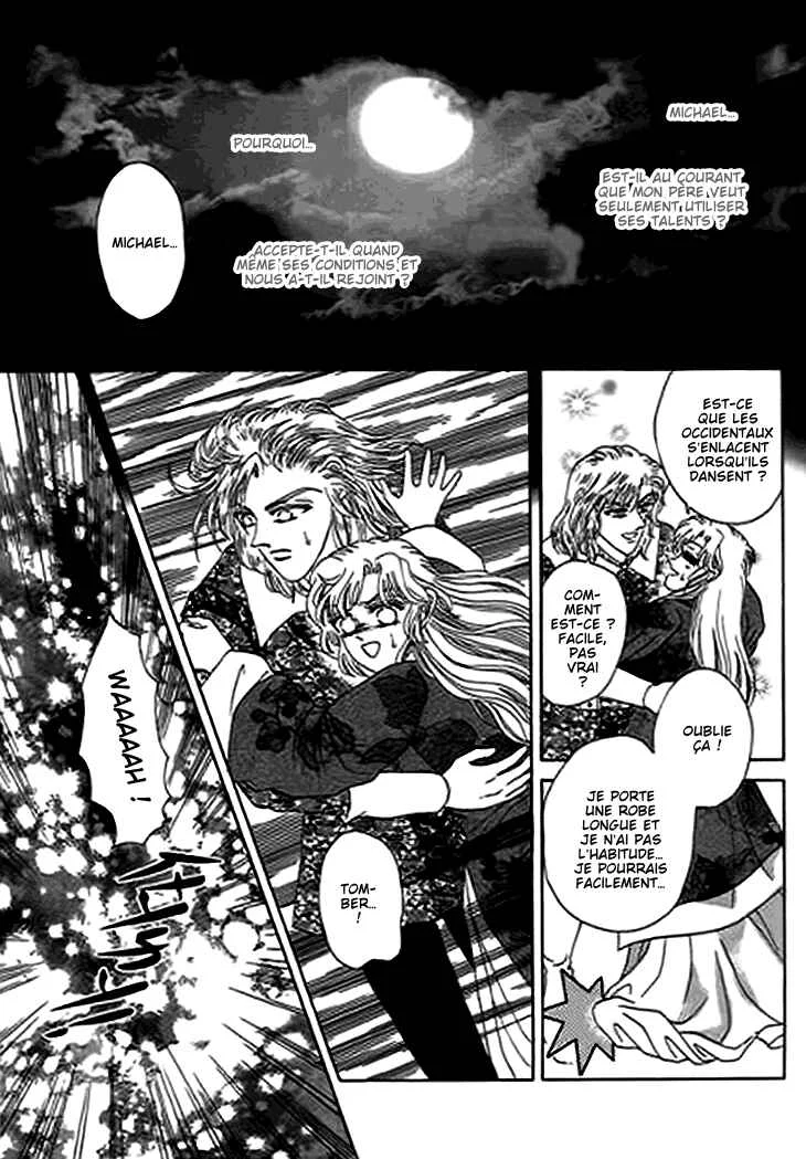 Spirit of the Ocean Chapitre 12 - Page 22