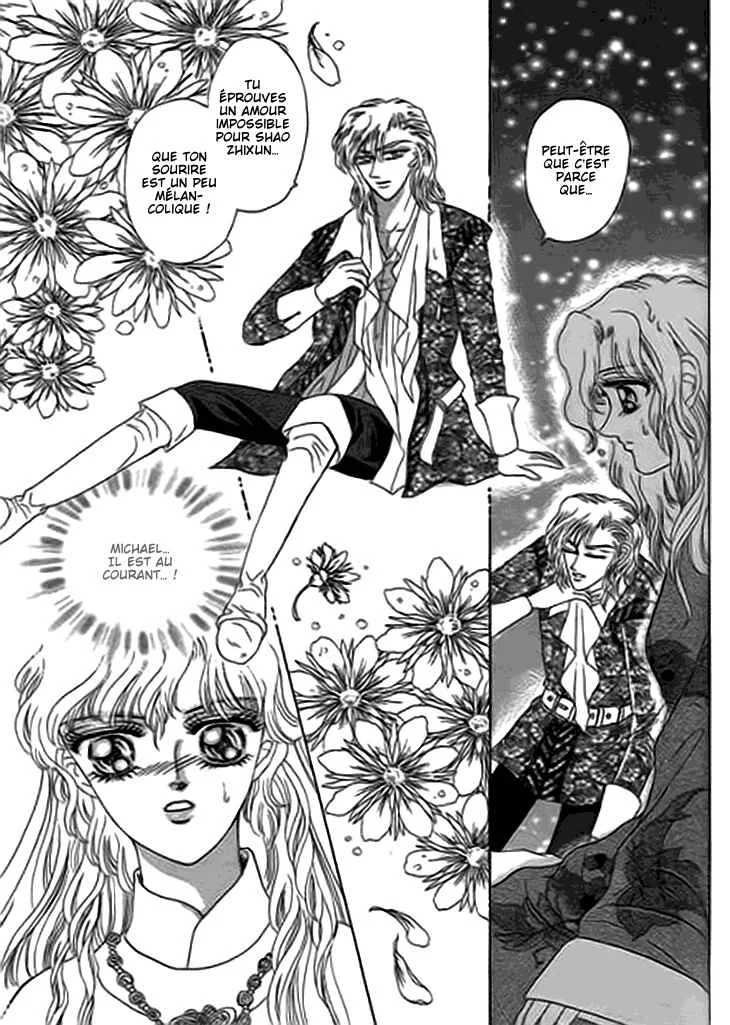 Spirit of the Ocean Chapitre 12 - Page 24