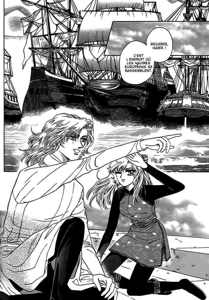 Spirit of the Ocean Chapitre 12 - Page 27