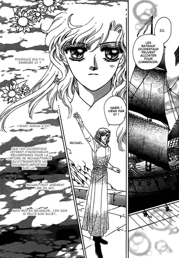 Spirit of the Ocean Chapitre 12 - Page 28