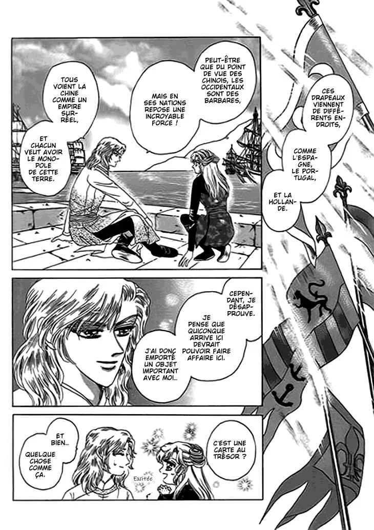 Spirit of the Ocean Chapitre 12 - Page 29