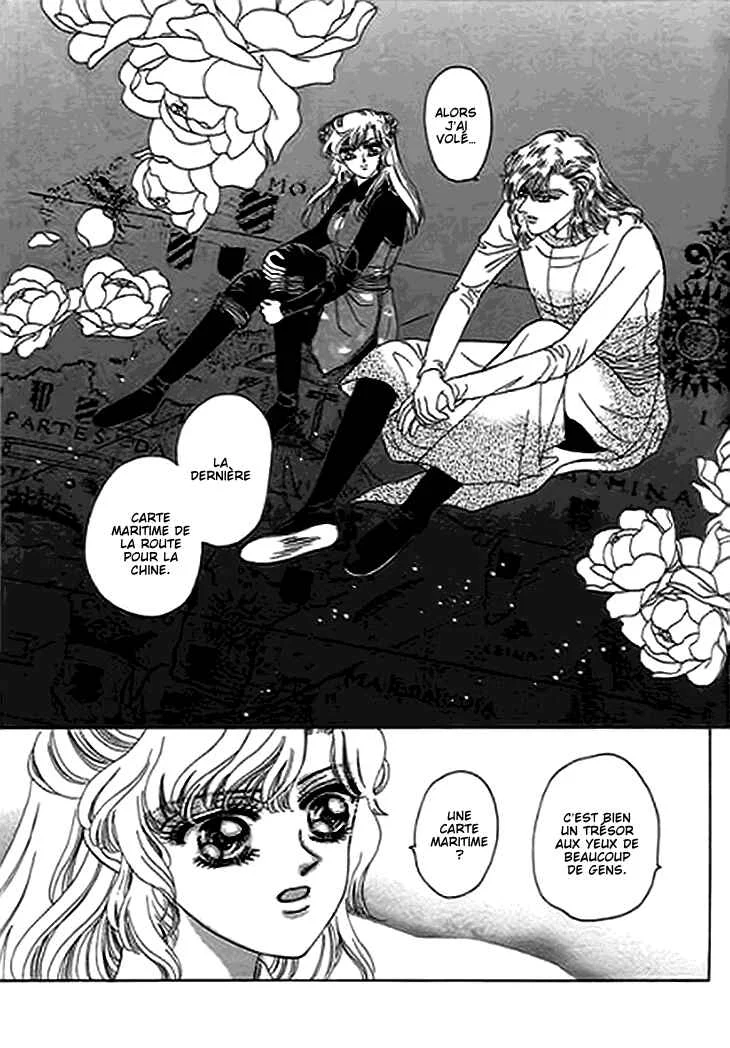 Spirit of the Ocean Chapitre 12 - Page 30