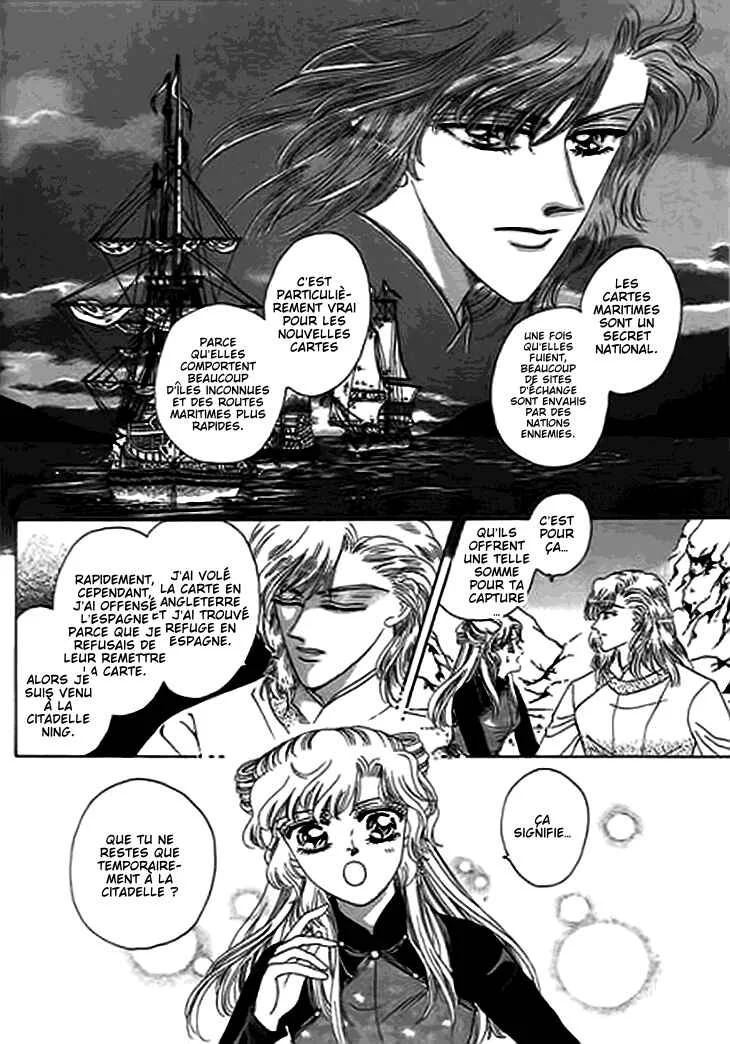 Spirit of the Ocean Chapitre 12 - Page 31