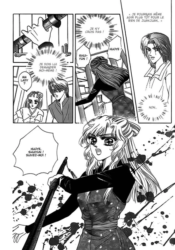 Spirit of the Ocean Chapitre 12 - Page 38