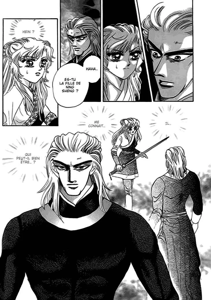 Spirit of the Ocean Chapitre 12 - Page 47
