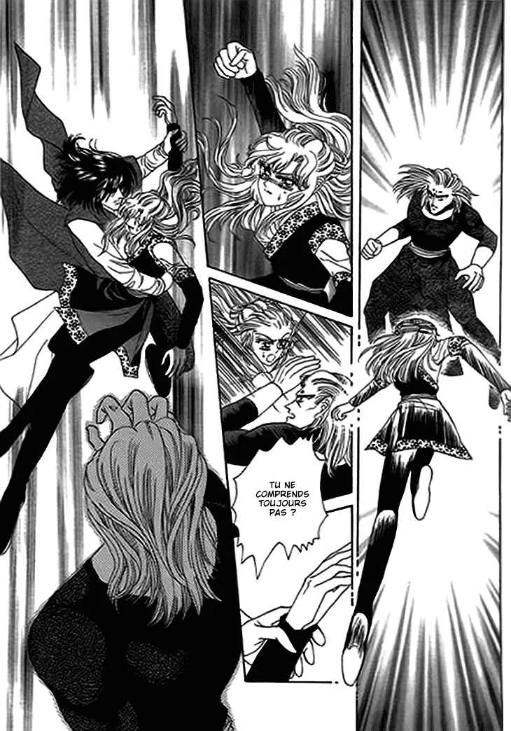 Spirit of the Ocean Chapitre 13.1 - Page 8