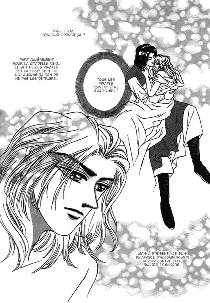 Spirit of the Ocean Chapitre 13.1 - Page 17