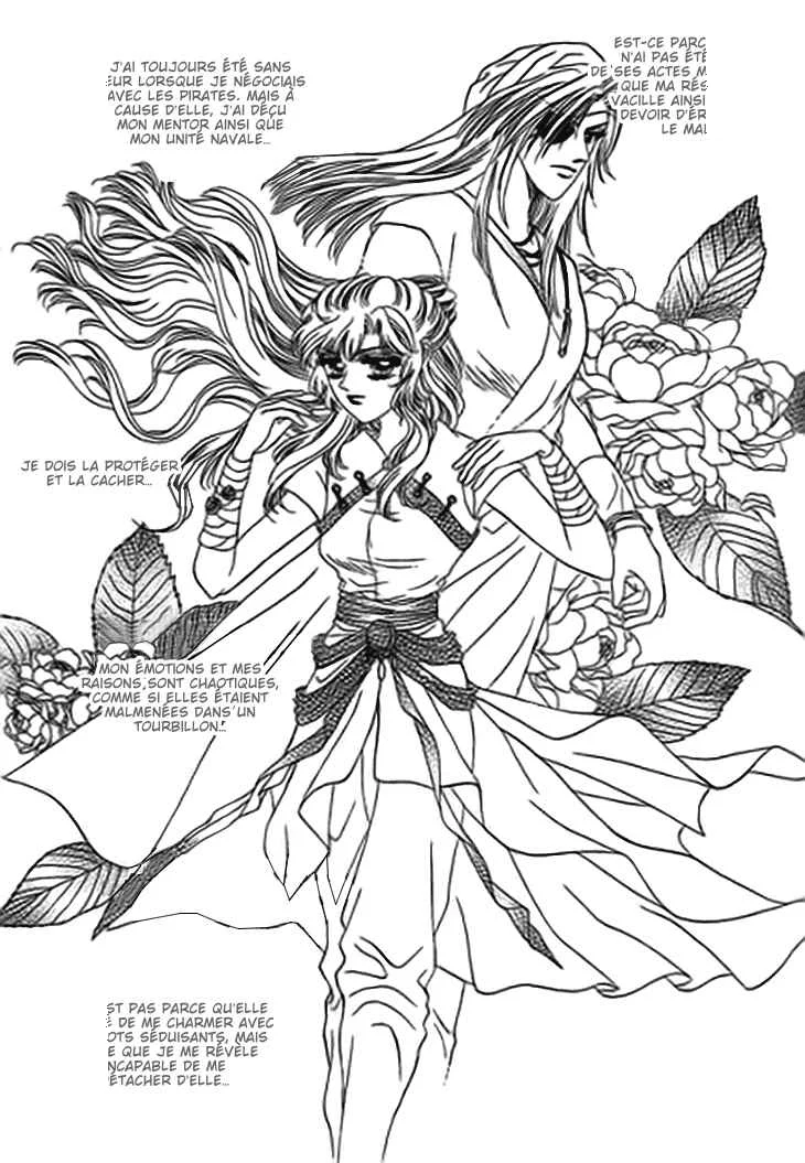 Spirit of the Ocean Chapitre 13.1 - Page 18