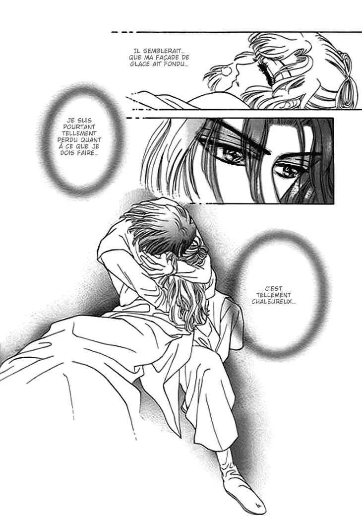 Spirit of the Ocean Chapitre 13.1 - Page 19