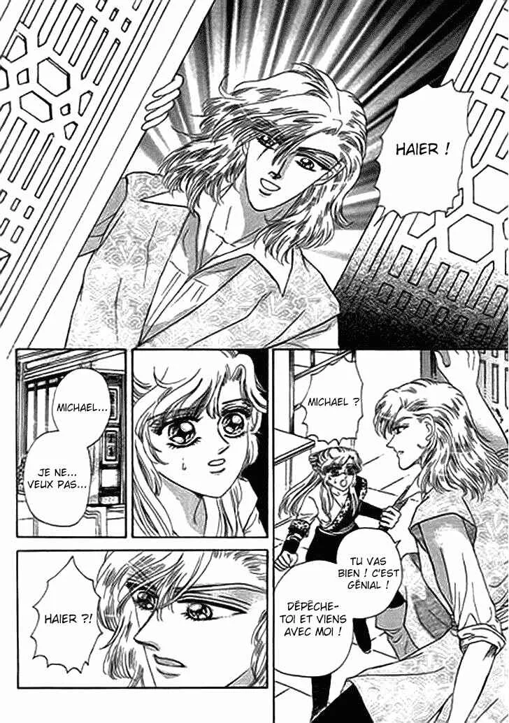 Spirit of the Ocean Chapitre 13.2 - Page 4
